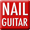 Nail Guitar Logo